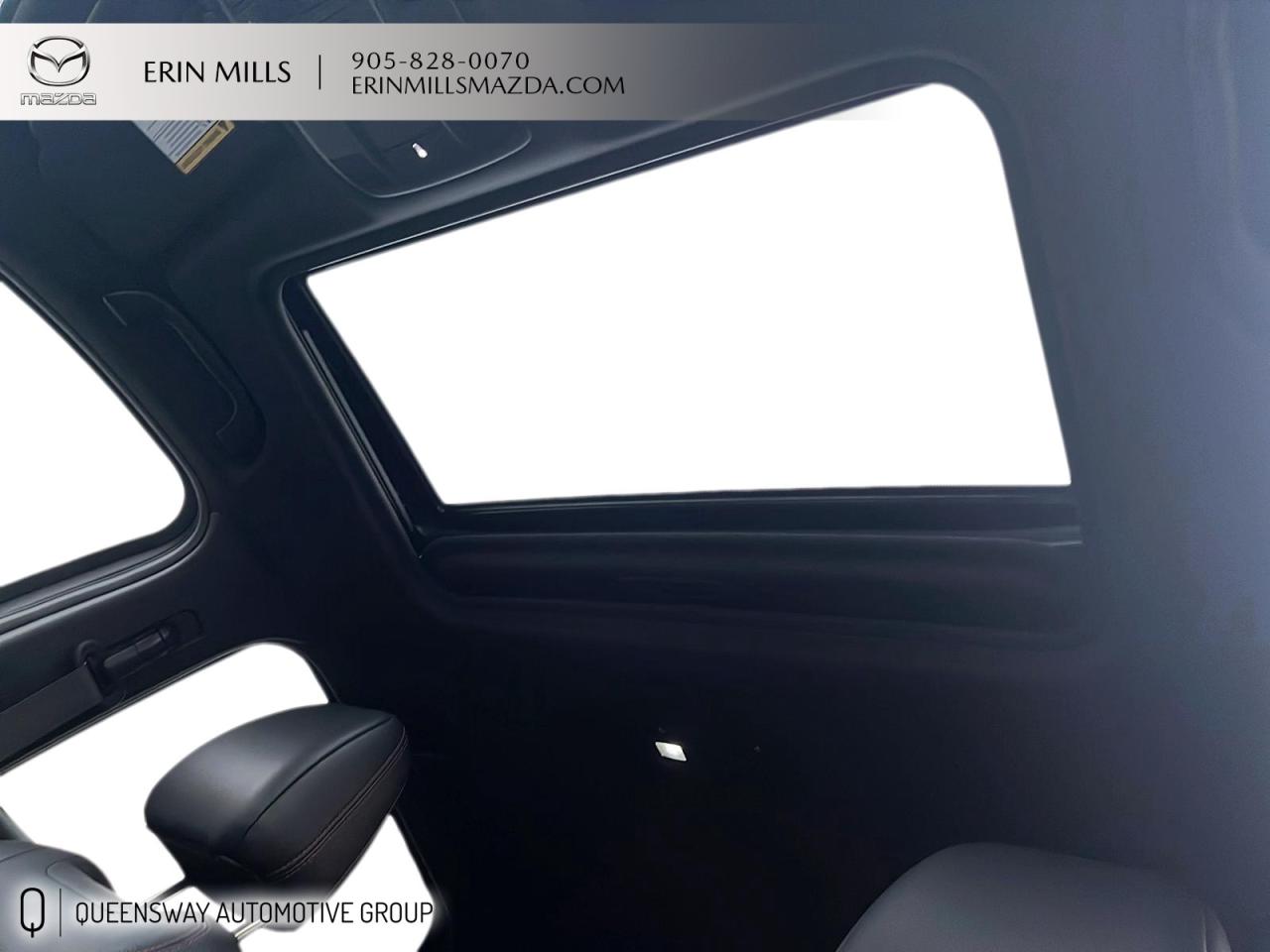 2023 Mazda CX-5 Sport Photo