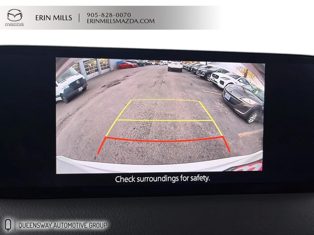 2023 Mazda CX-5 Sport Photo