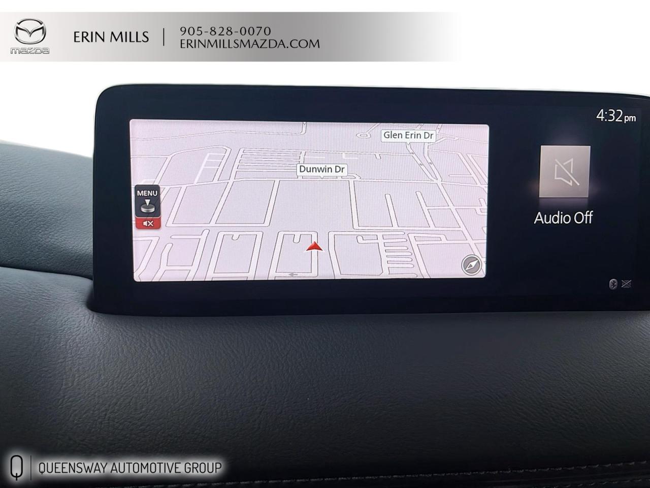 2023 Mazda CX-5 Sport Photo