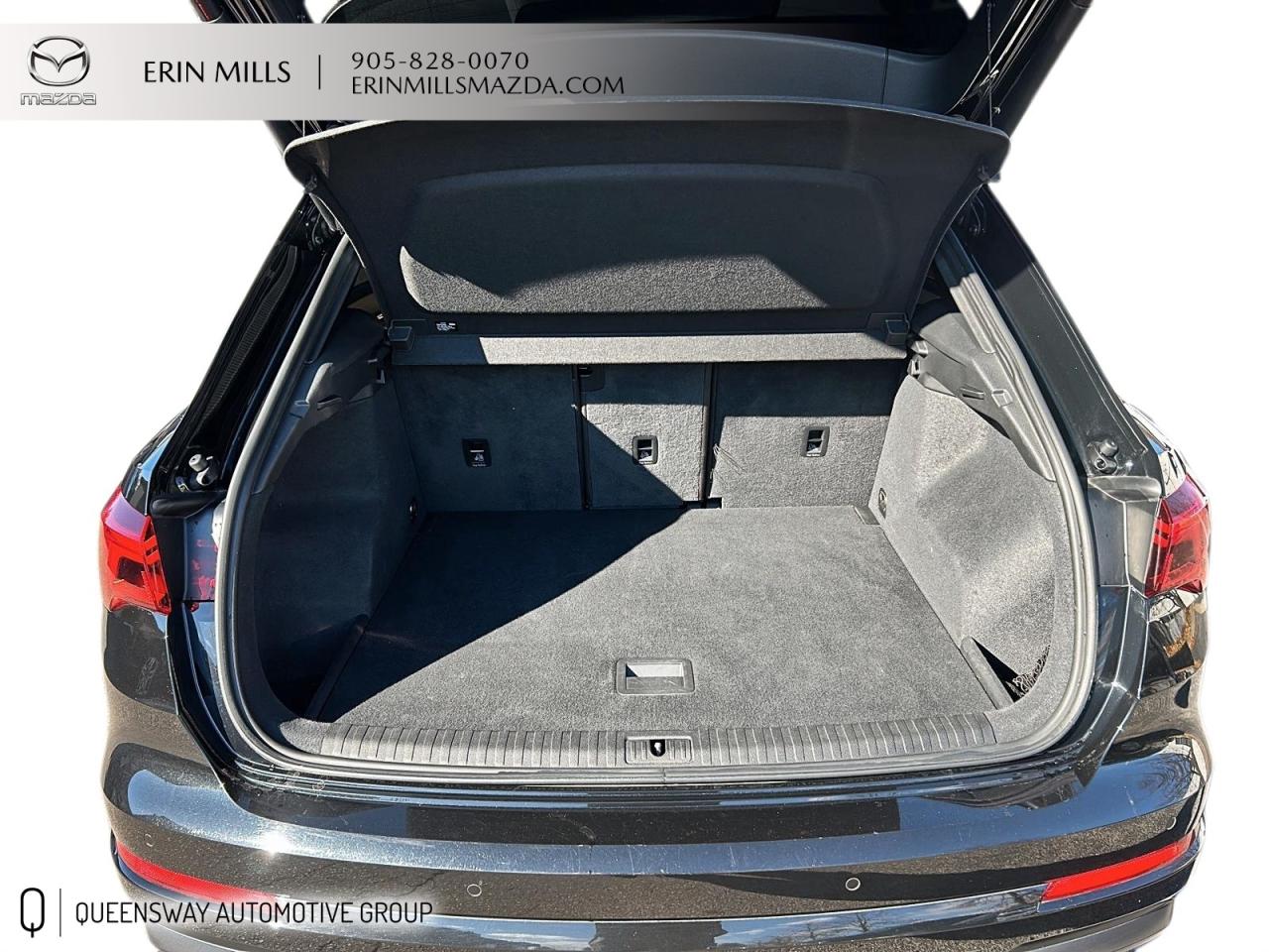 2023 Audi Q3 45 Komfort quattro quattro Photo