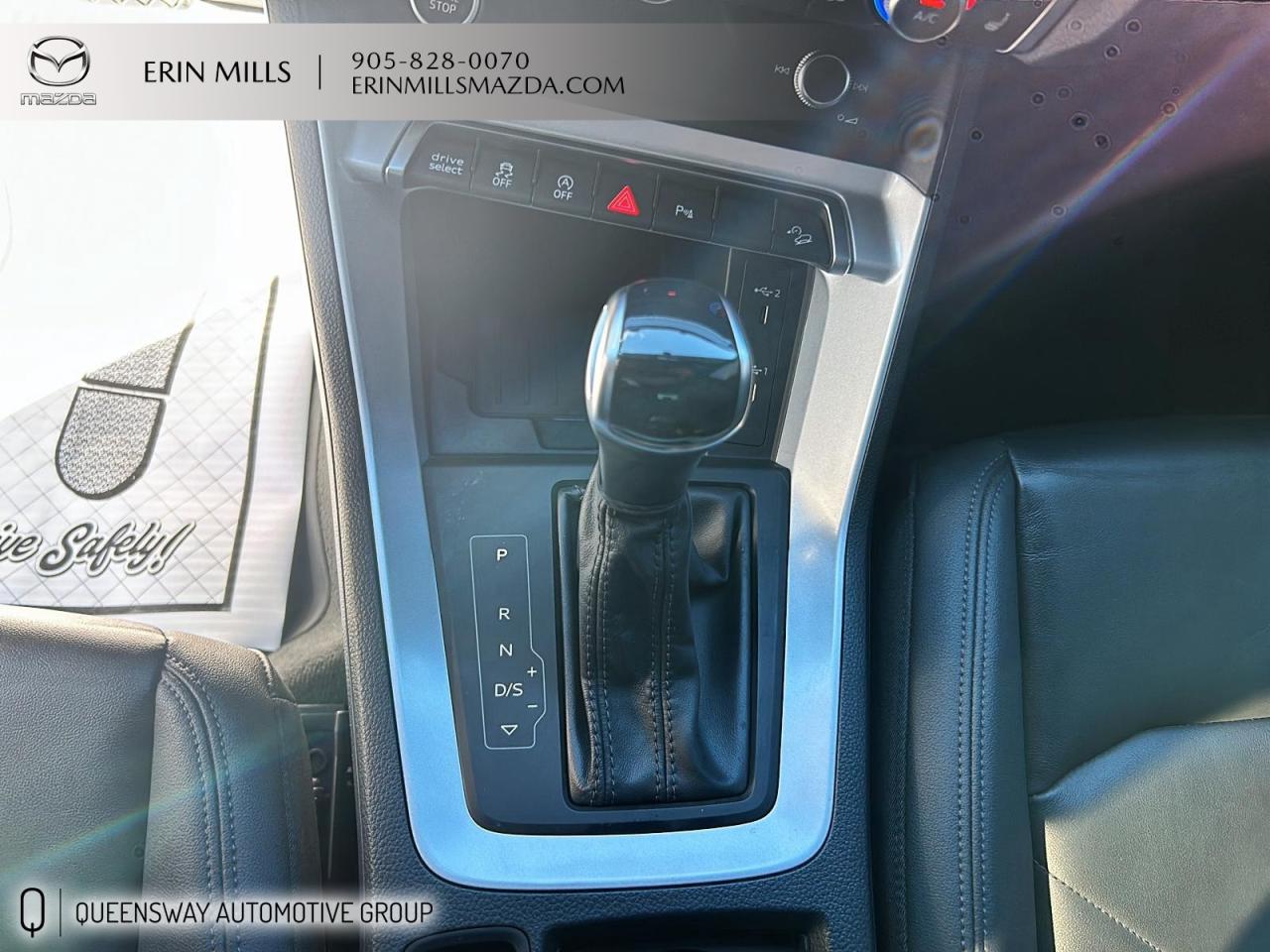 2023 Audi Q3 45 Komfort quattro quattro Photo