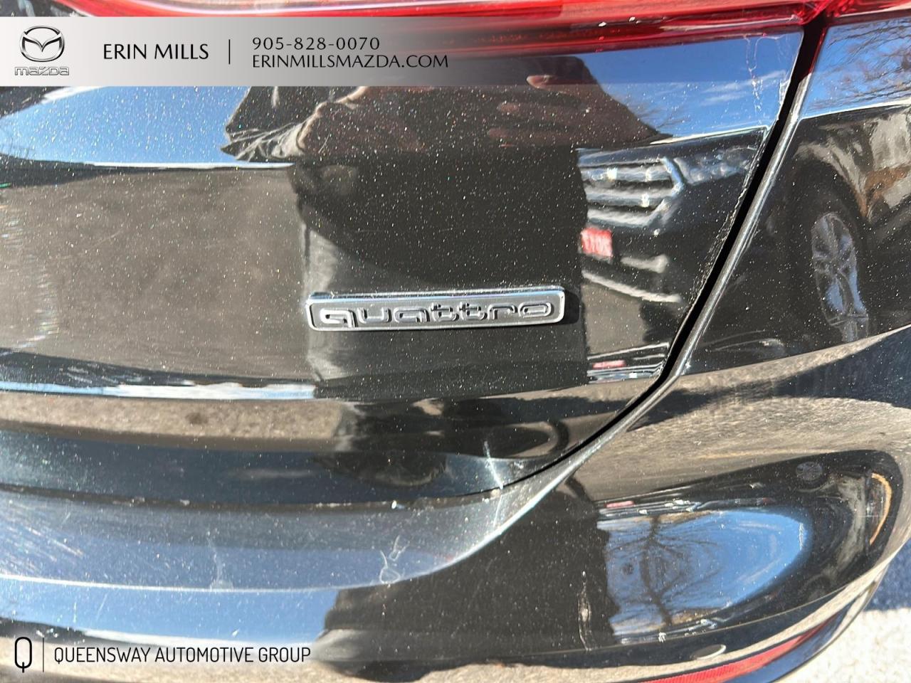 2023 Audi Q3 45 Komfort quattro quattro Photo