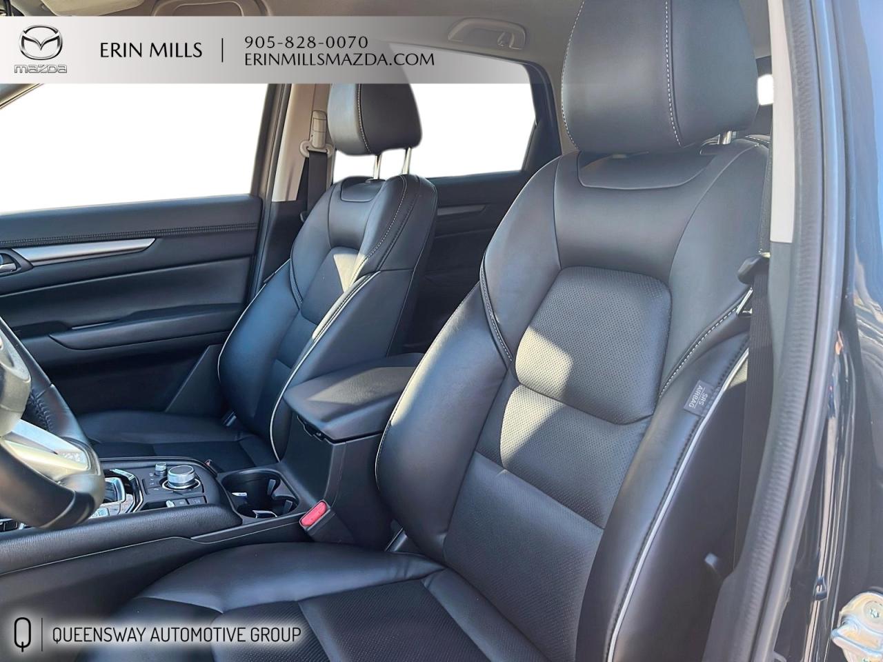 2025 Mazda CX-5 GS Photo