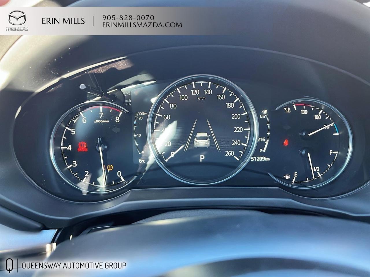 2025 Mazda CX-5 GS Photo