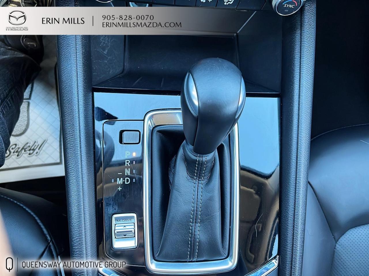 2025 Mazda CX-5 GS Photo