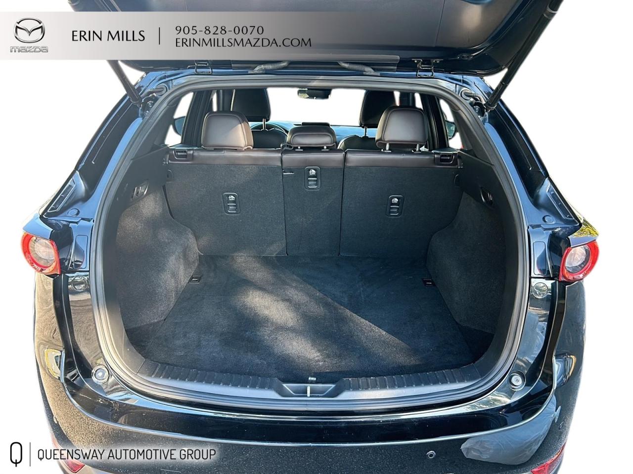 2021 Mazda CX-5 Signature Photo