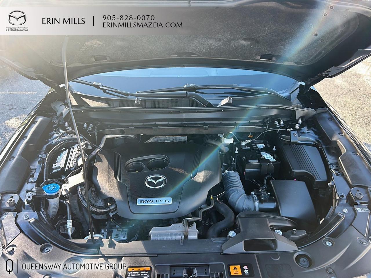 2021 Mazda CX-5 Signature Photo