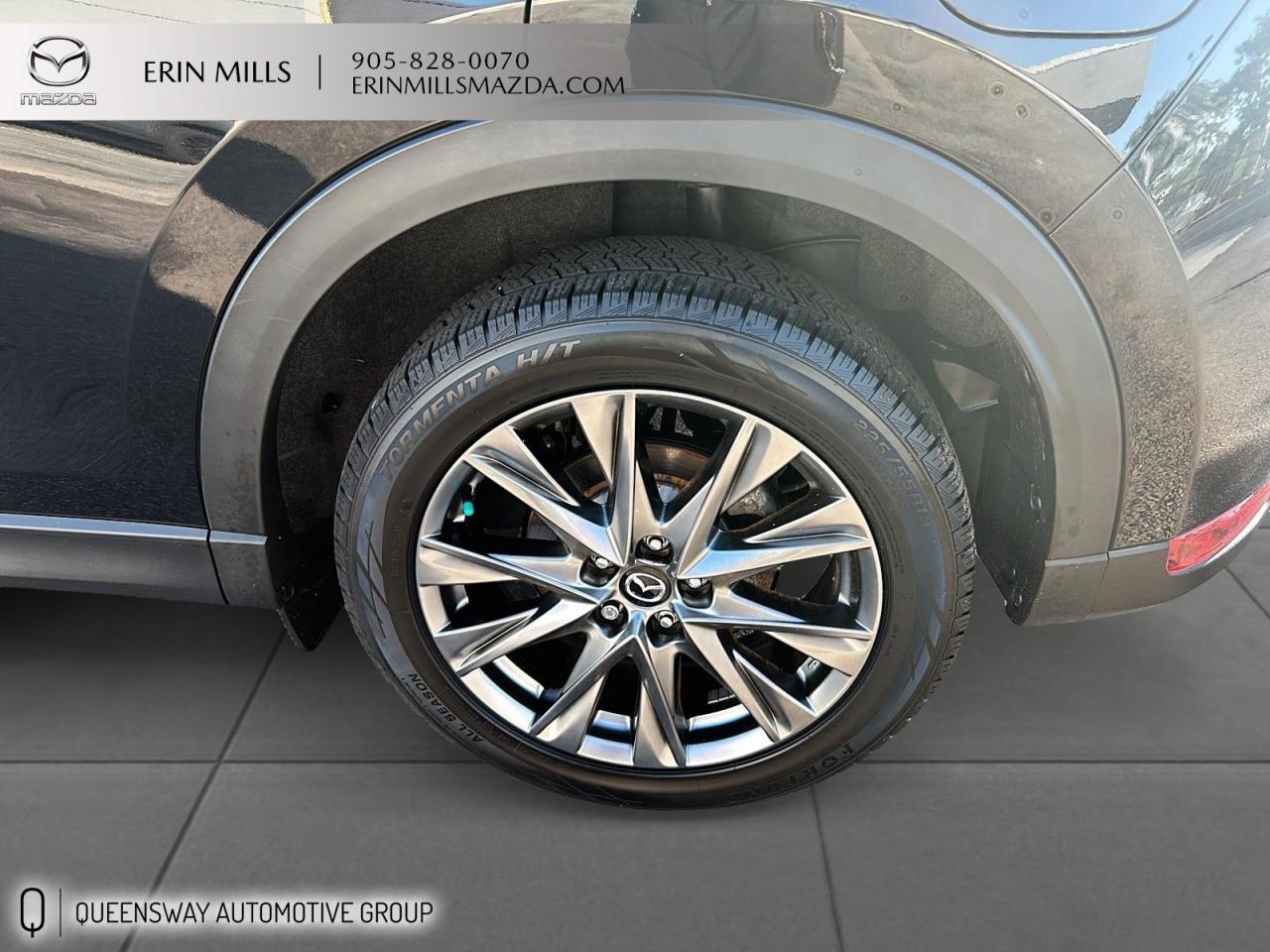 2021 Mazda CX-5 Signature Photo