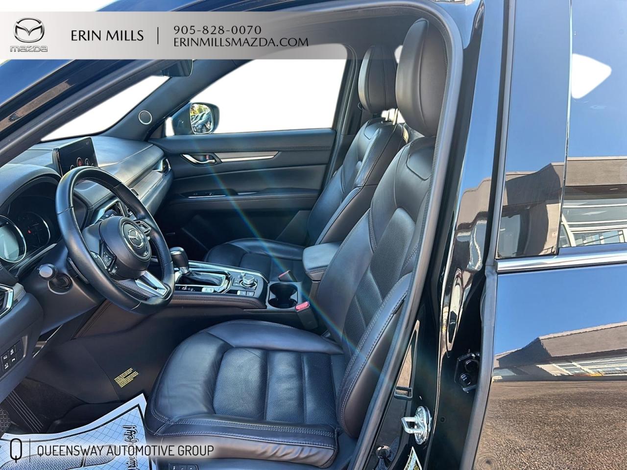 2021 Mazda CX-5 Signature Photo