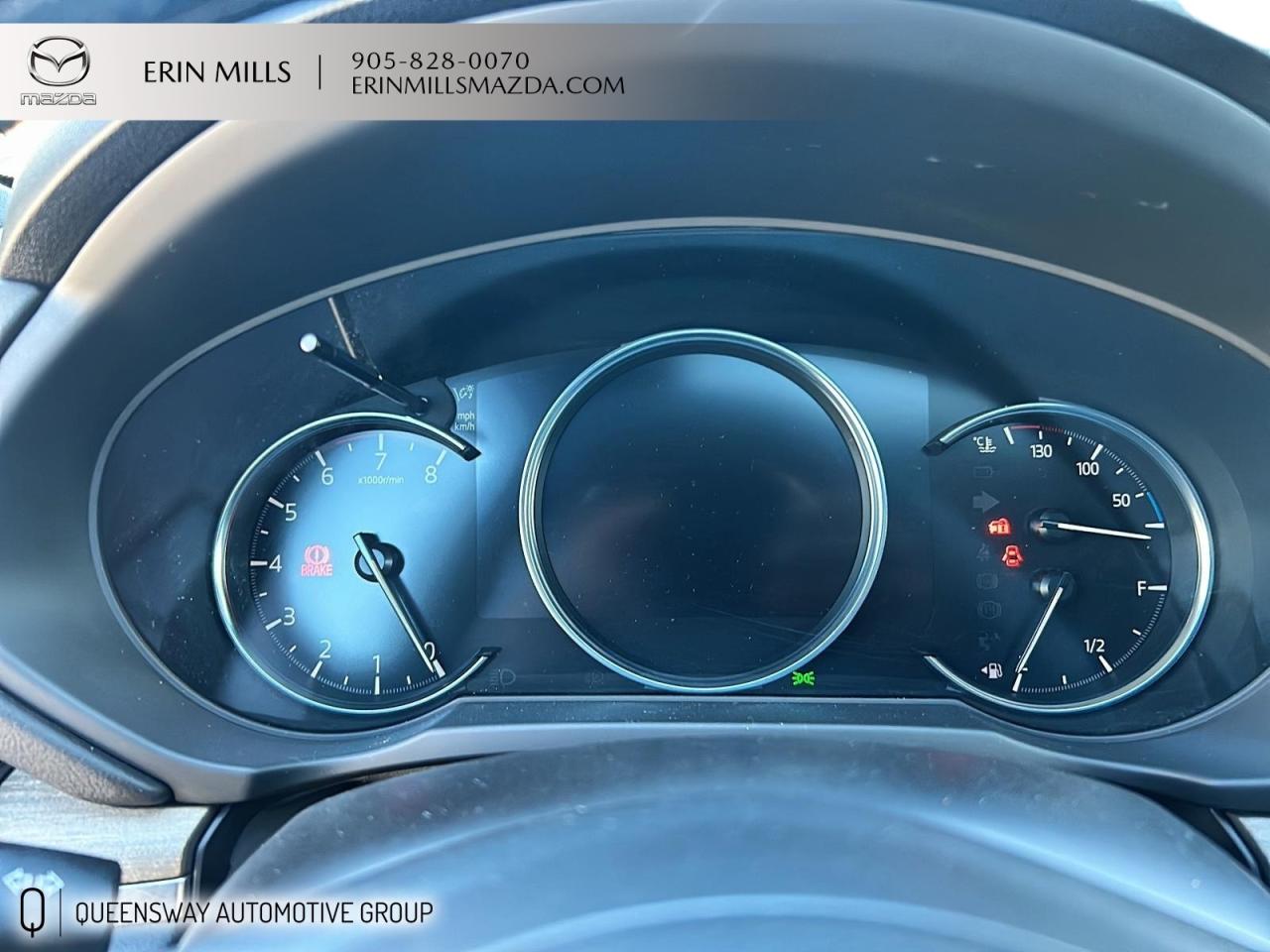 2021 Mazda CX-5 Signature Photo