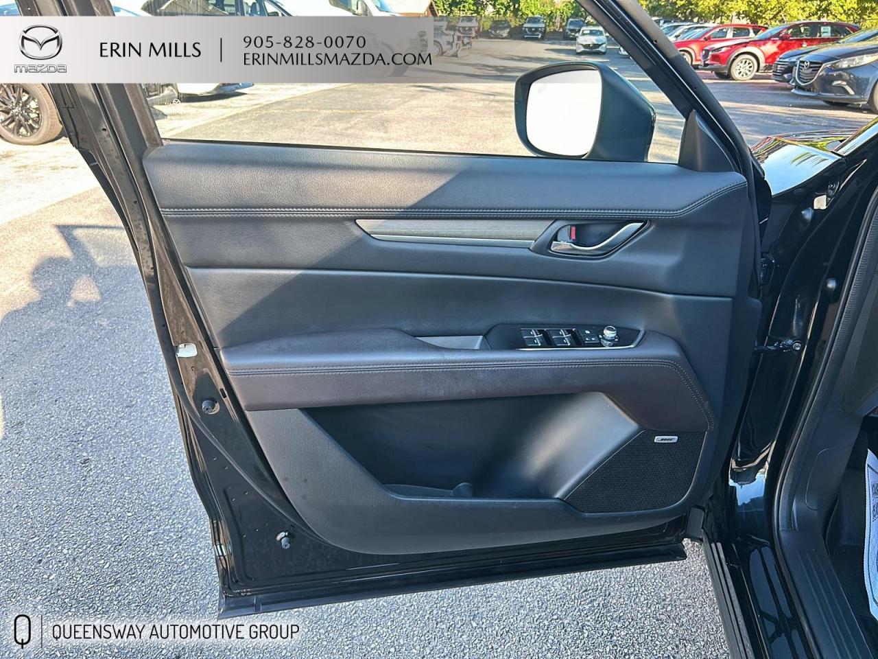 2021 Mazda CX-5 Signature Photo