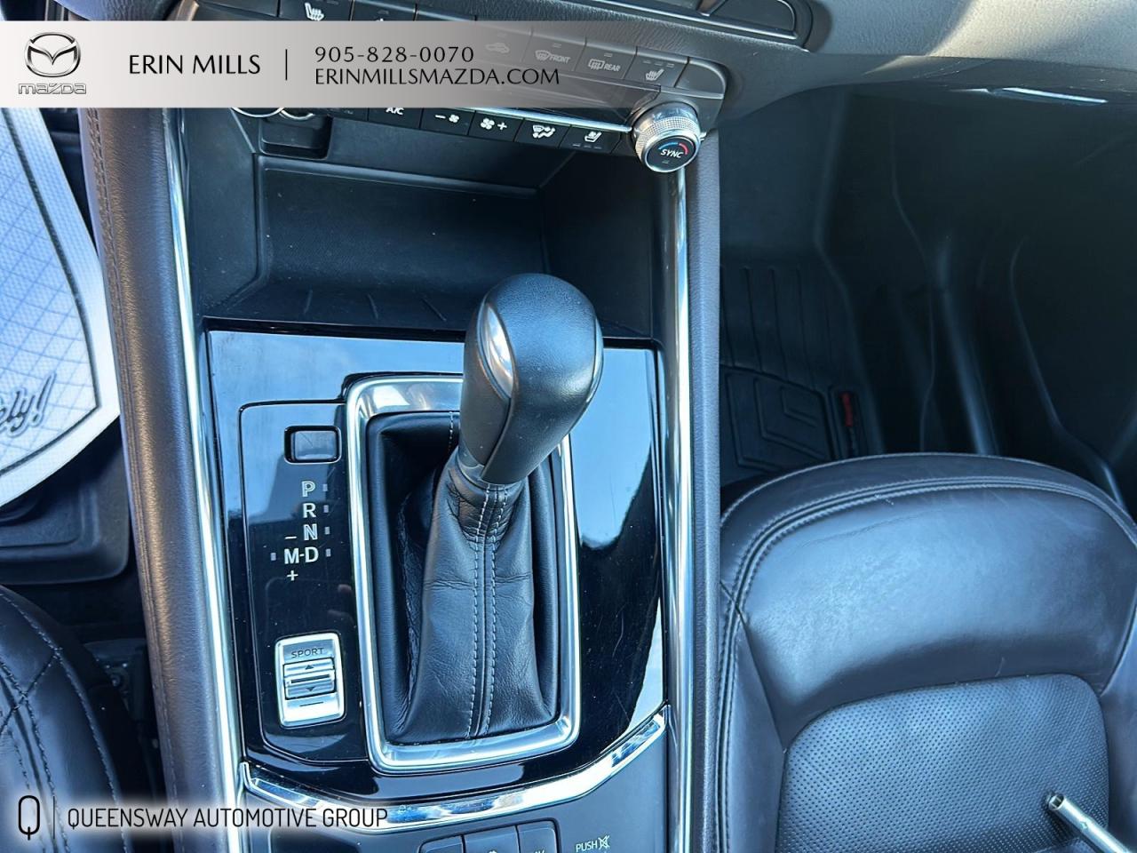 2021 Mazda CX-5 Signature Photo