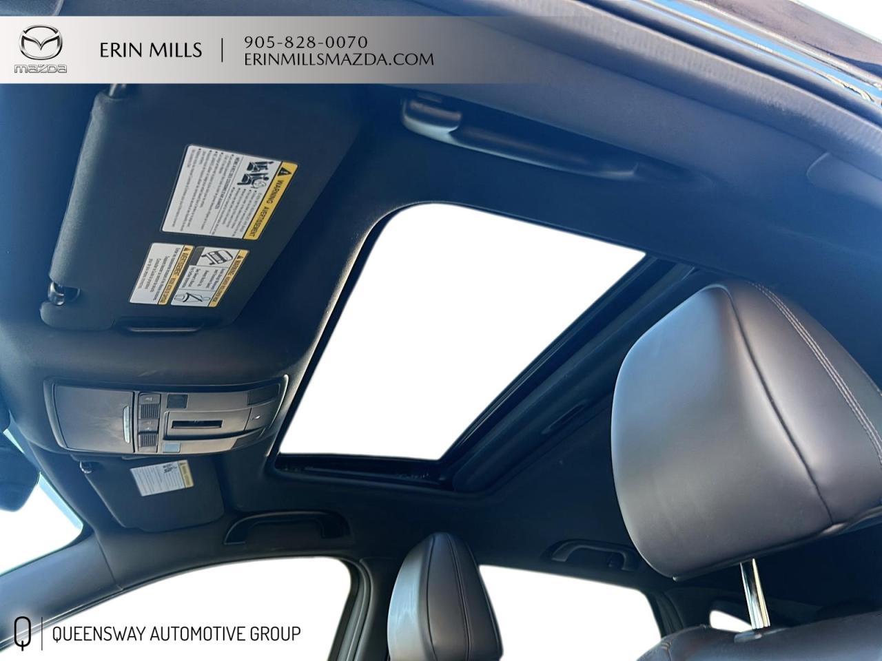 2021 Mazda CX-5 Signature Photo