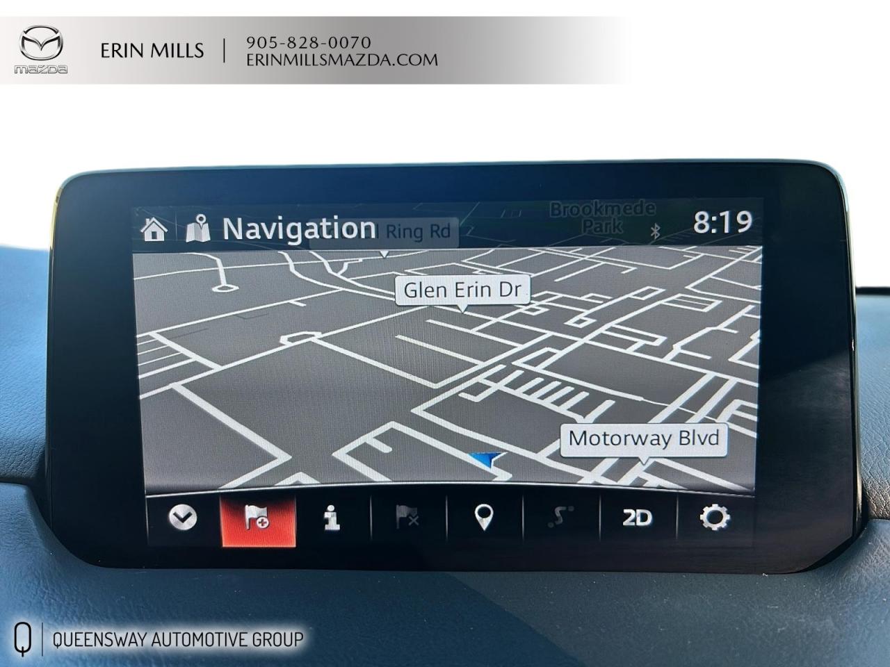 2021 Mazda CX-5 Signature Photo