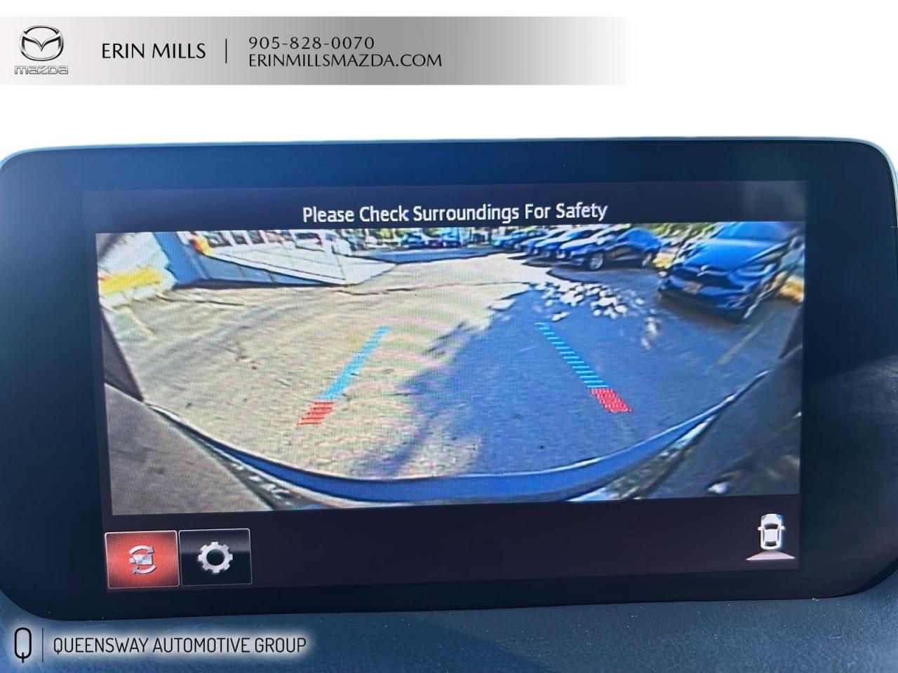 2021 Mazda CX-5 Signature Photo