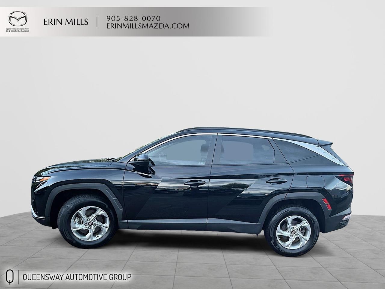 2024 Hyundai Tucson Preferred Photo4