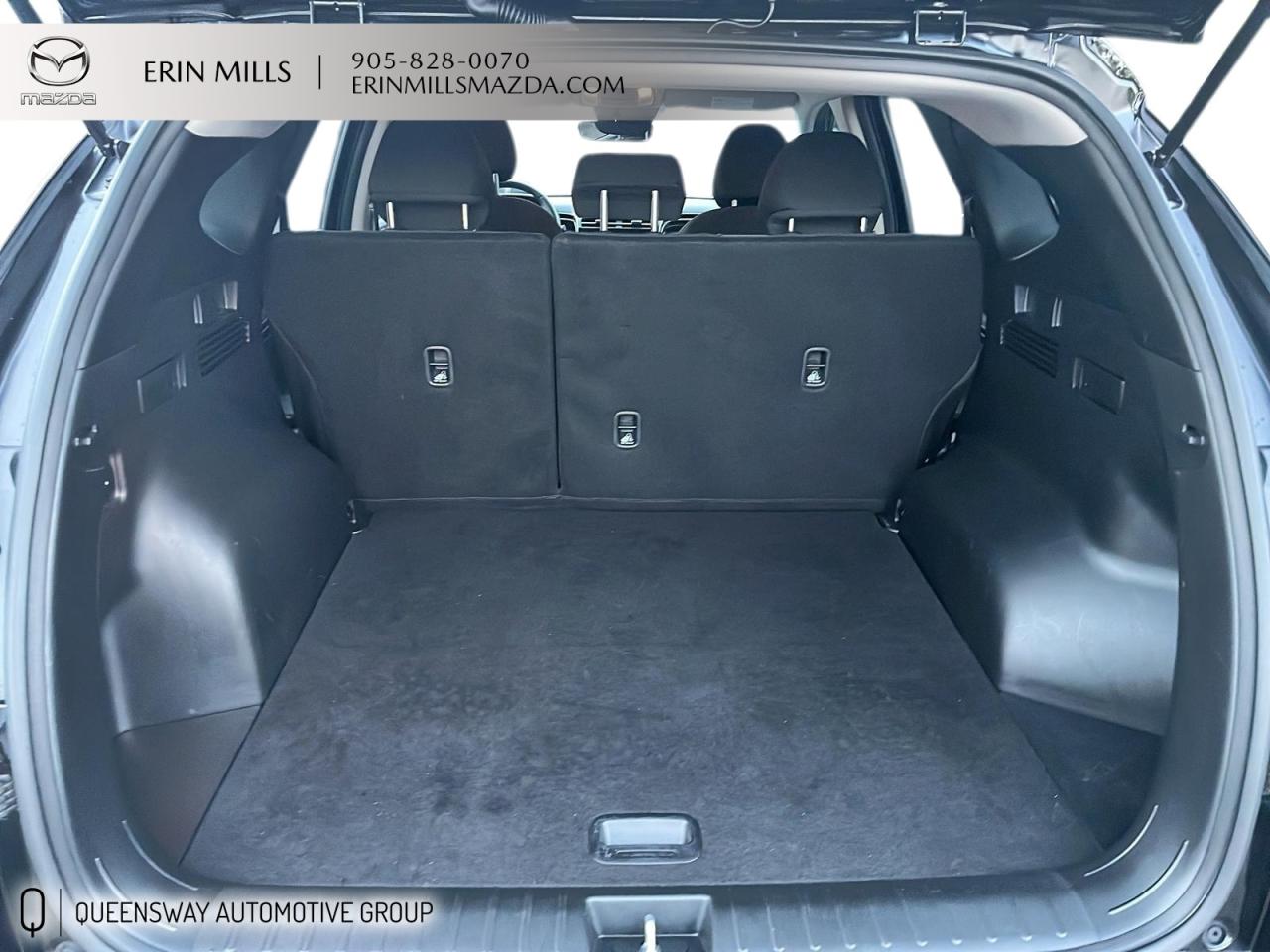 2024 Hyundai Tucson Preferred Photo