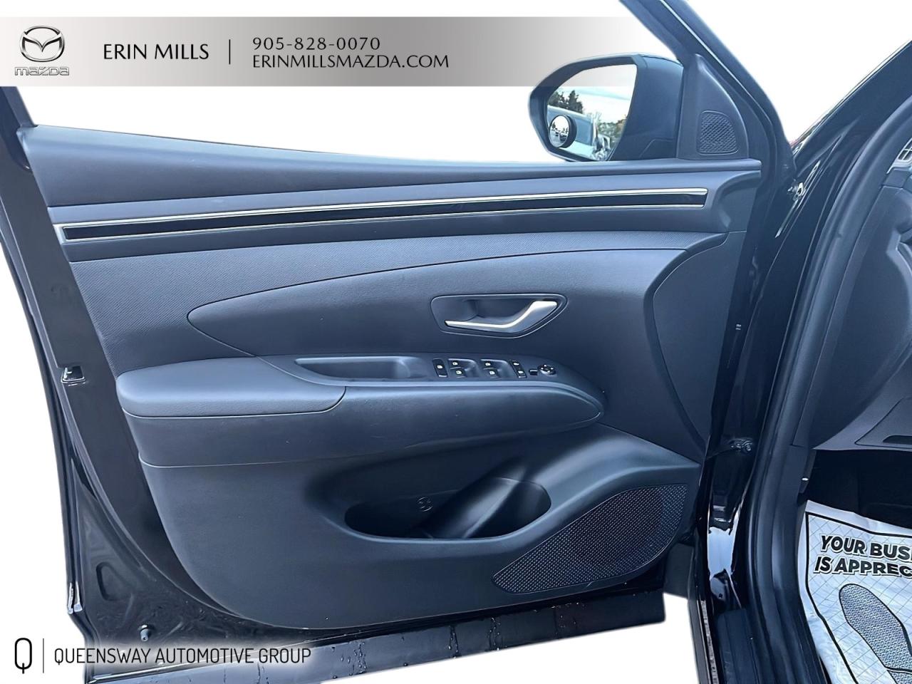 2024 Hyundai Tucson Preferred Photo