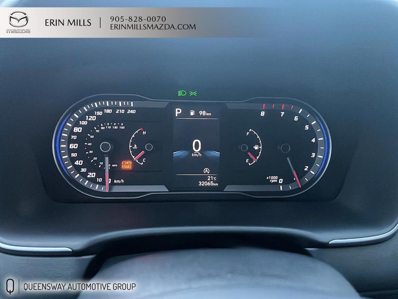 2024 Hyundai Tucson Preferred Photo