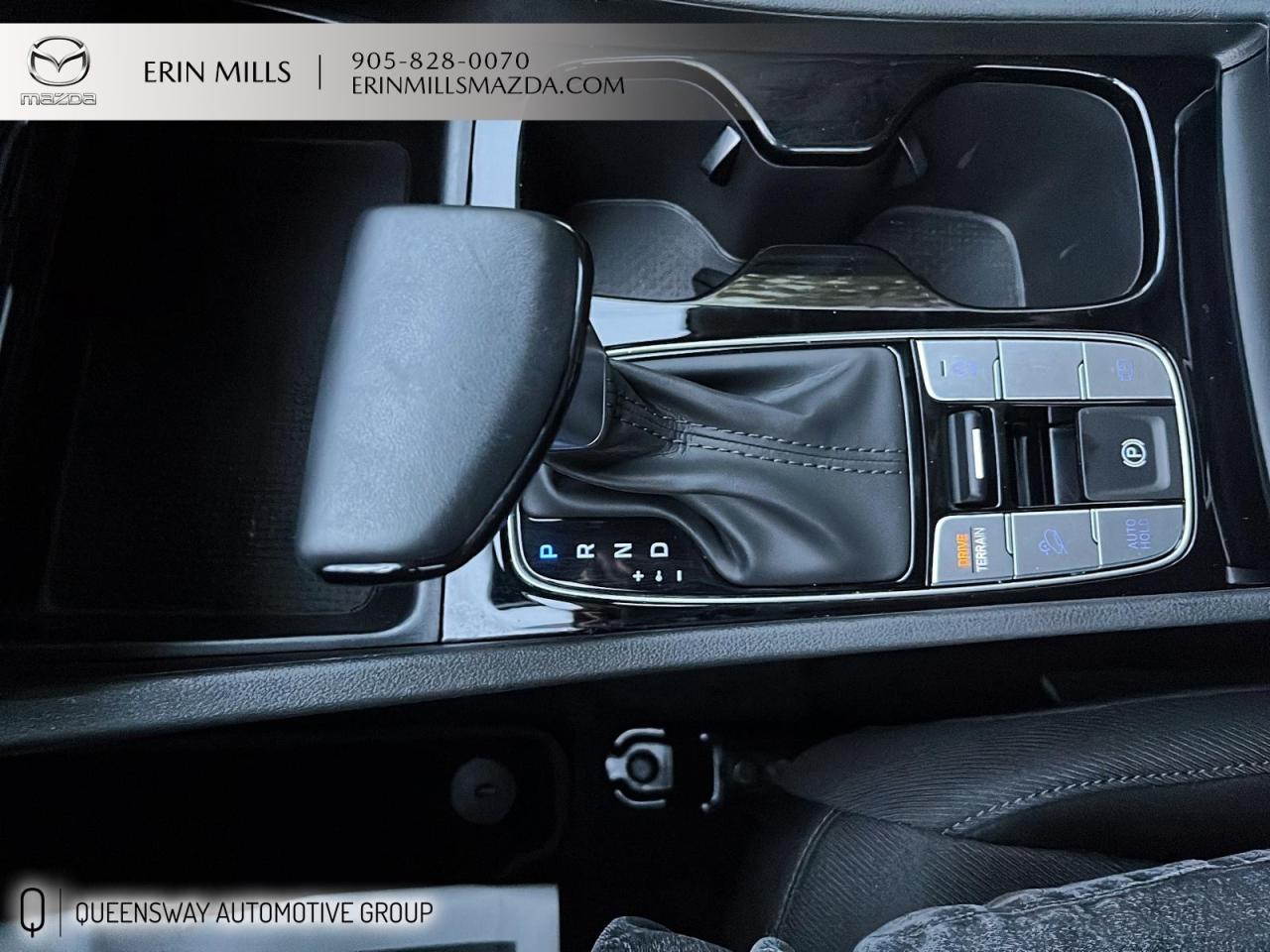 2024 Hyundai Tucson Preferred Photo