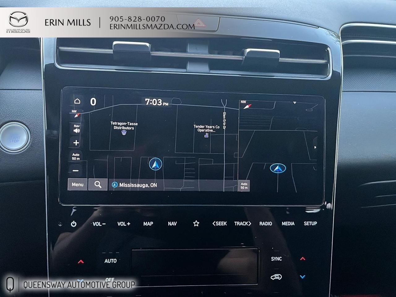 2024 Hyundai Tucson Preferred Photo