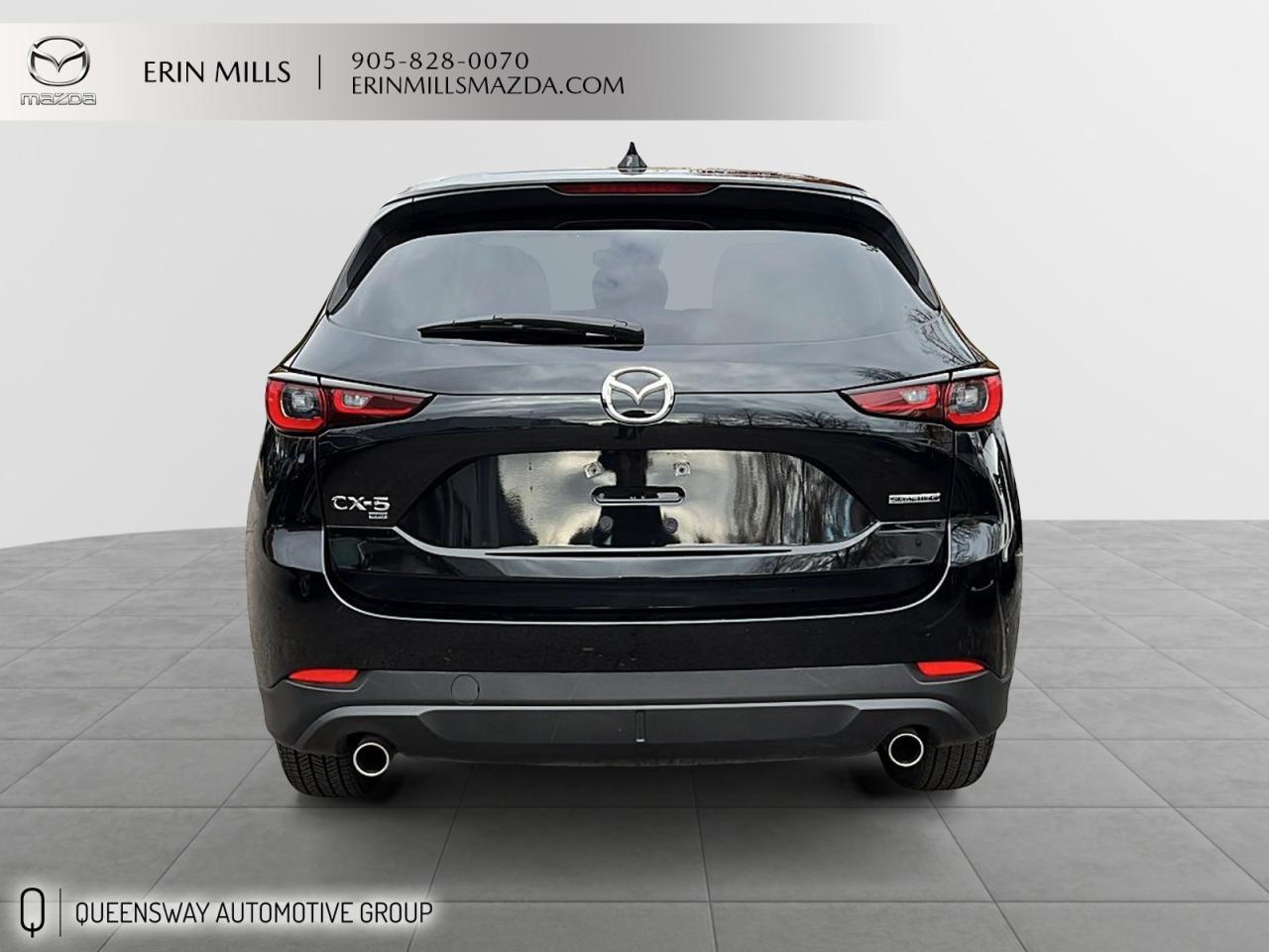 2025 Mazda CX-5 GS HTDSEATS CARPLAY LANEKEEP HTDSEATS CARPLAY LANE Photo