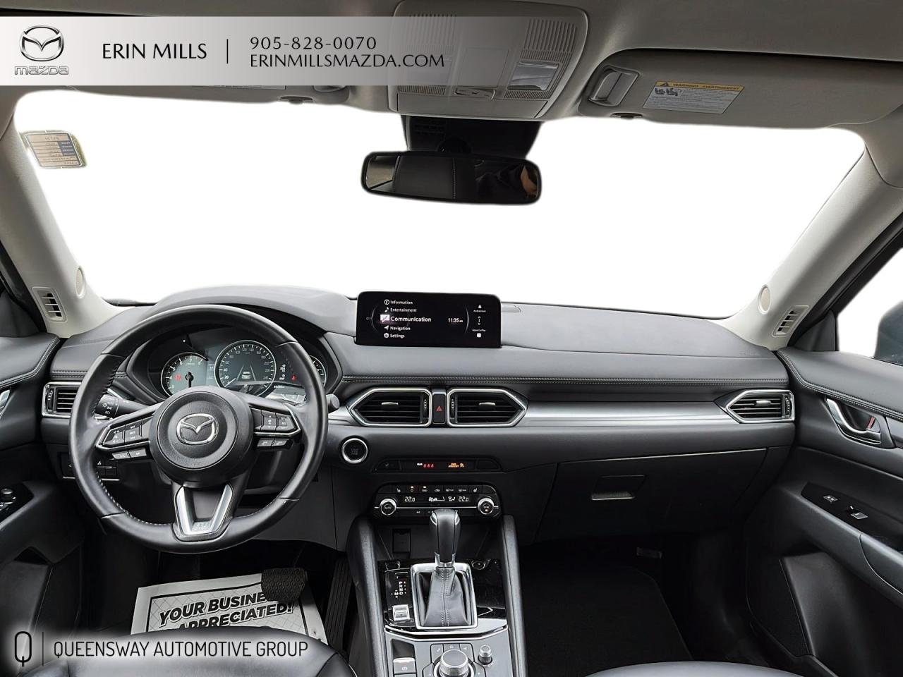 2025 Mazda CX-5 GS HTDSEATS CARPLAY LANEKEEP HTDSEATS CARPLAY LANE Photo