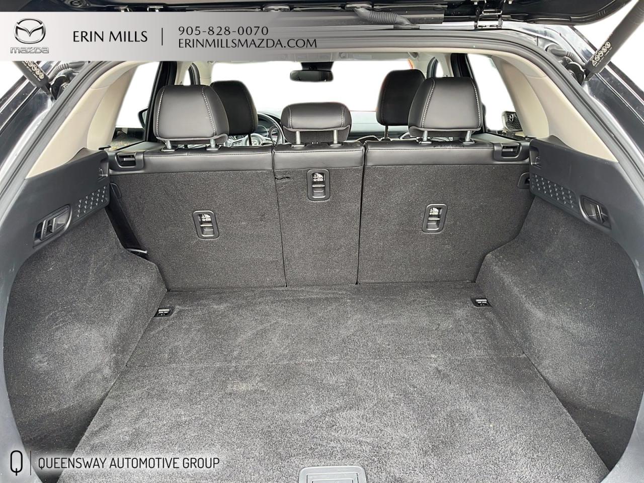 2025 Mazda CX-5 GS HTDSEATS CARPLAY LANEKEEP HTDSEATS CARPLAY LANE Photo