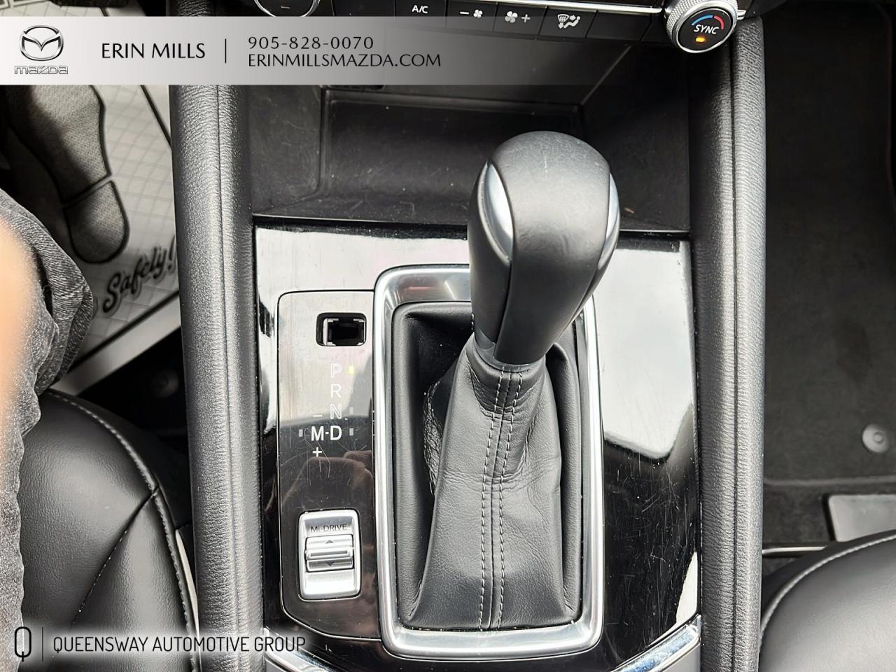 2025 Mazda CX-5 GS HTDSEATS CARPLAY LANEKEEP HTDSEATS CARPLAY LANE Photo