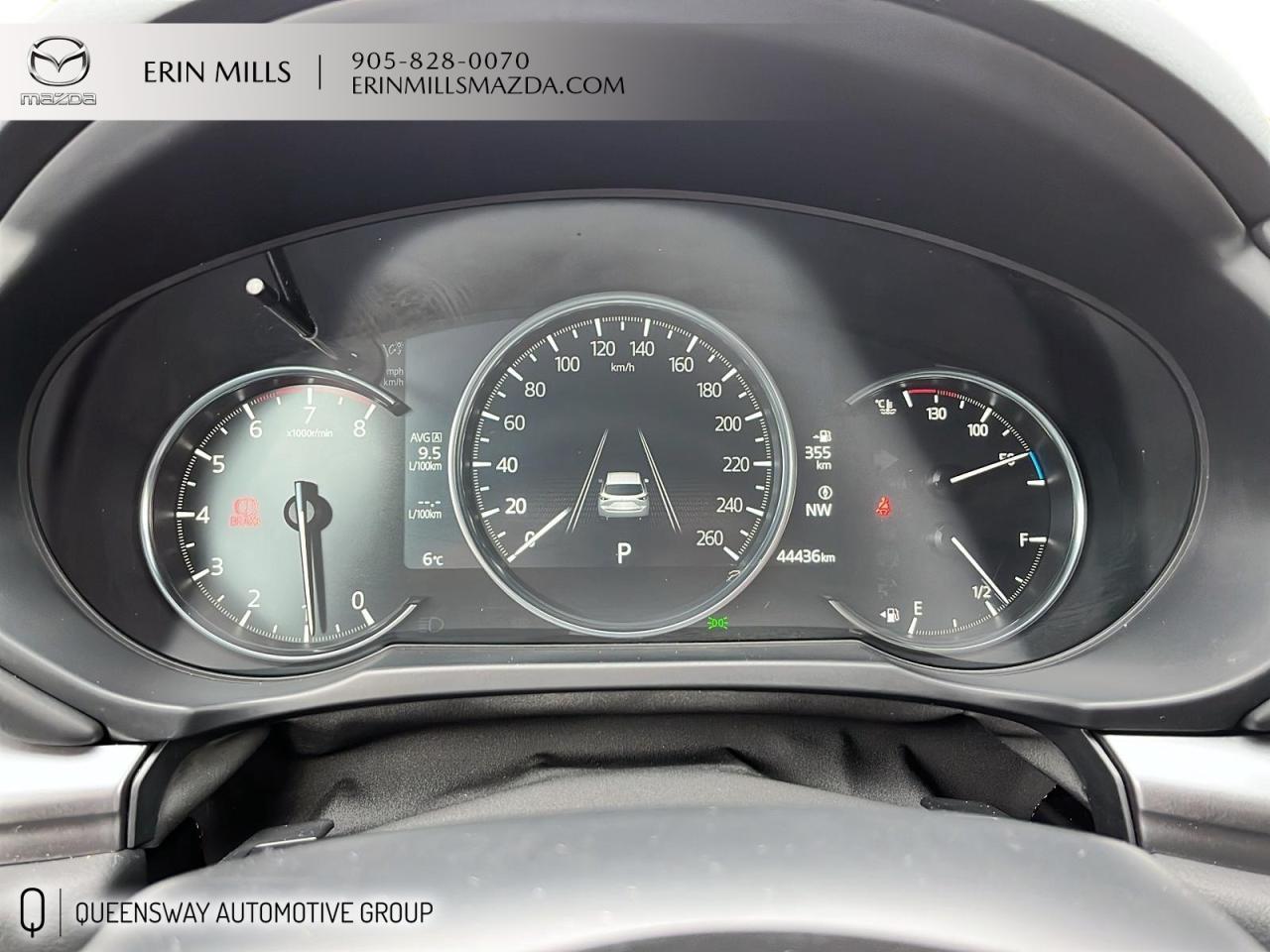 2025 Mazda CX-5 GS HTDSEATS CARPLAY LANEKEEP HTDSEATS CARPLAY LANE Photo