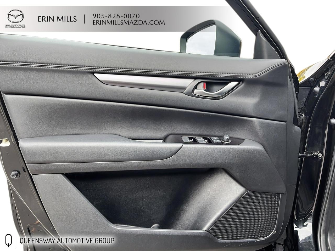 2025 Mazda CX-5 GS HTDSEATS CARPLAY LANEKEEP HTDSEATS CARPLAY LANE Photo