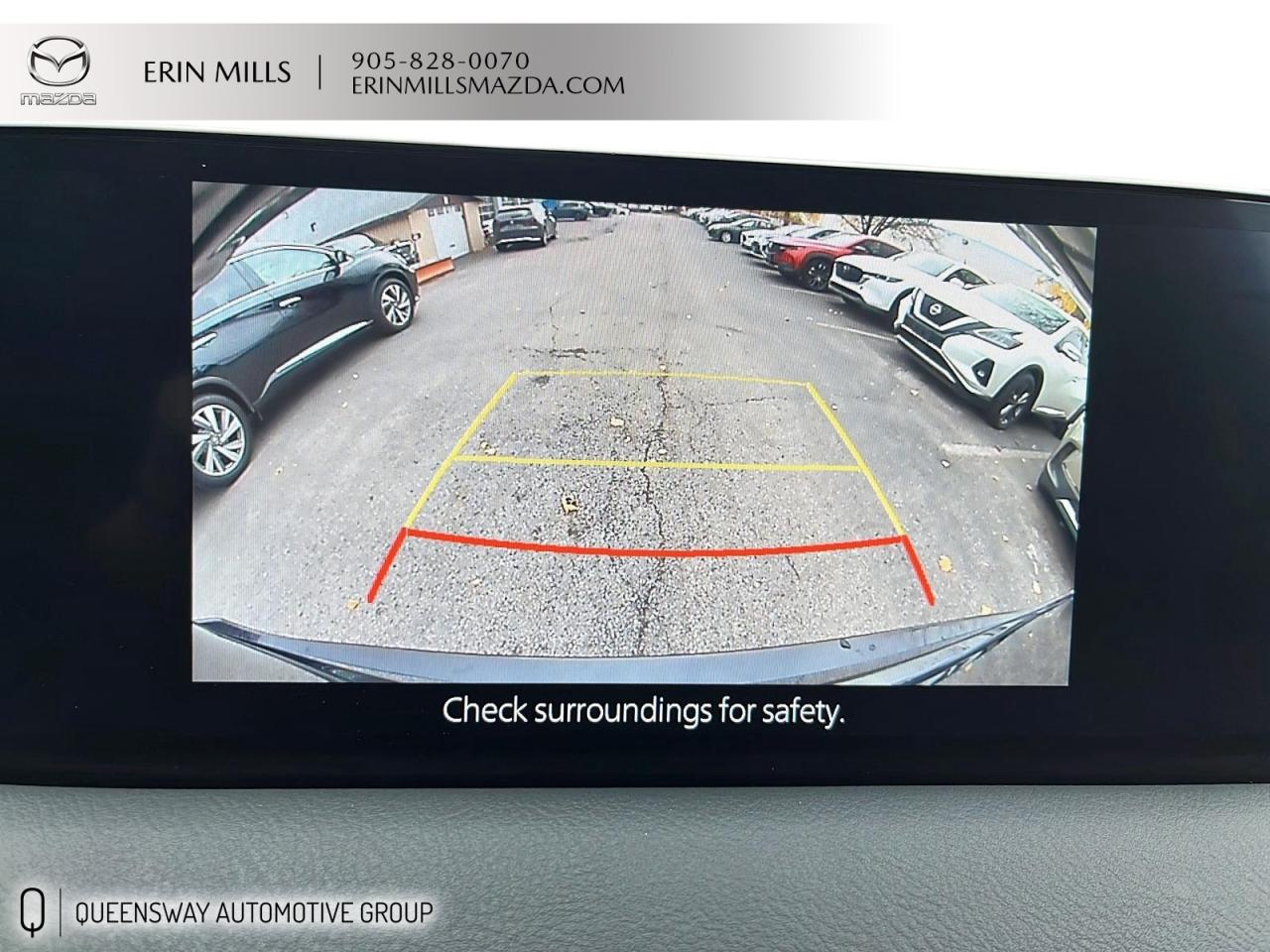 2025 Mazda CX-5 GS HTDSEATS CARPLAY LANEKEEP HTDSEATS CARPLAY LANE Photo