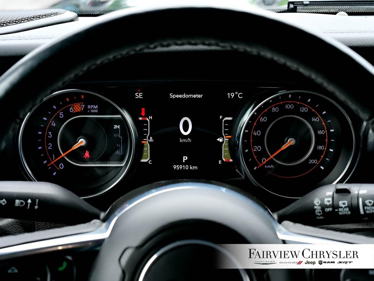 2023 Jeep Wrangler Sahara LEATHER   HEATED SEATS   TRAILER TOW   LED Photo