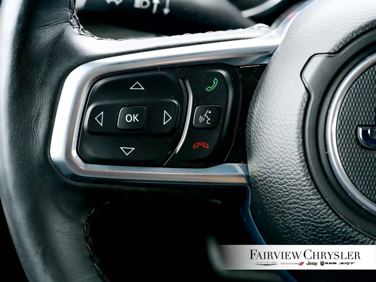 2023 Jeep Wrangler Sahara LEATHER   HEATED SEATS   TRAILER TOW   LED Photo