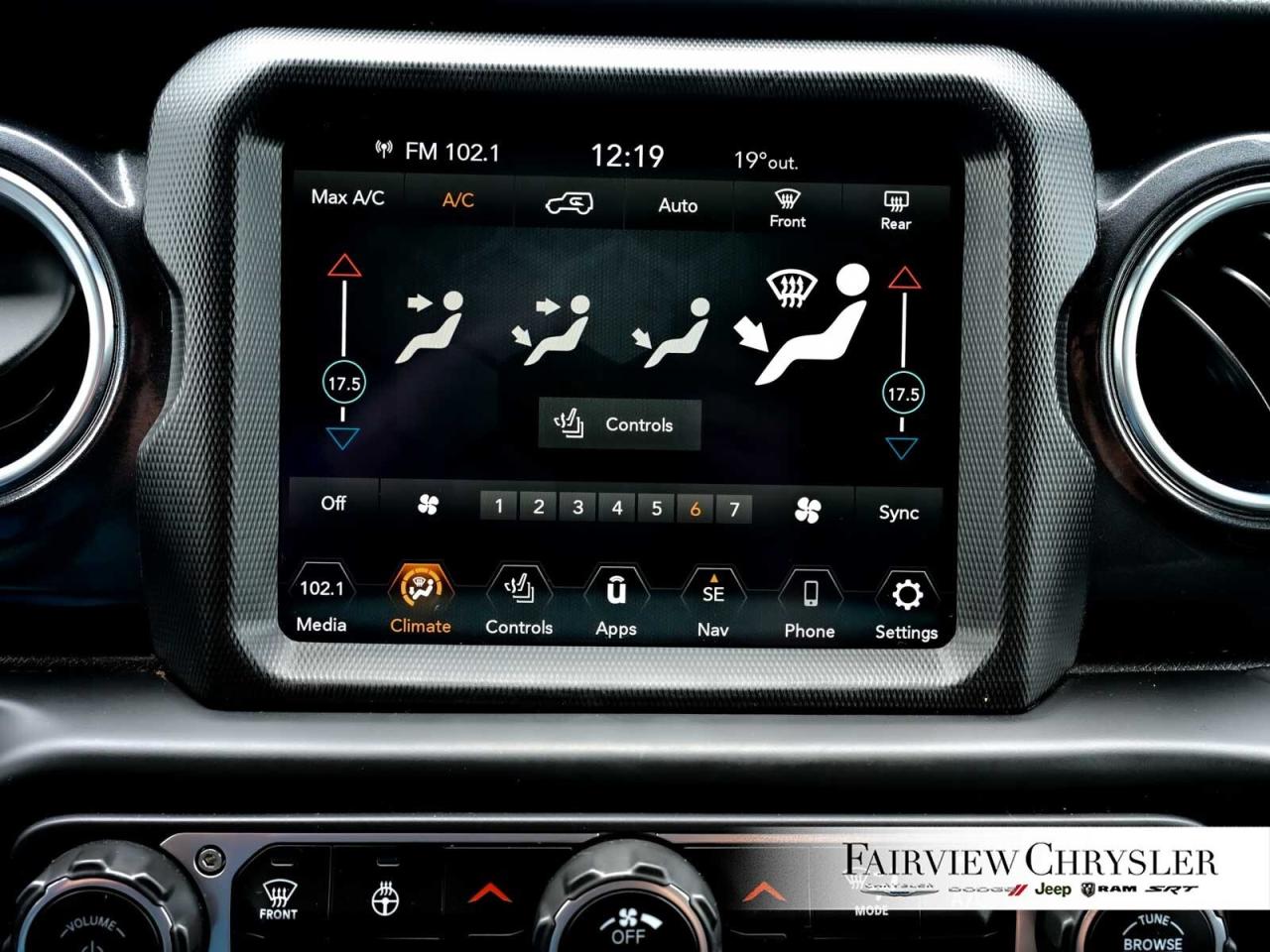 2023 Jeep Wrangler Sahara LEATHER   HEATED SEATS   TRAILER TOW   LED Photo