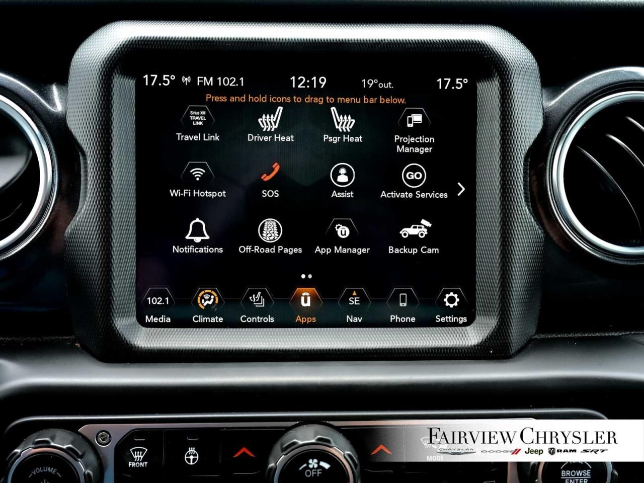 2023 Jeep Wrangler Sahara LEATHER   HEATED SEATS   TRAILER TOW   LED Photo