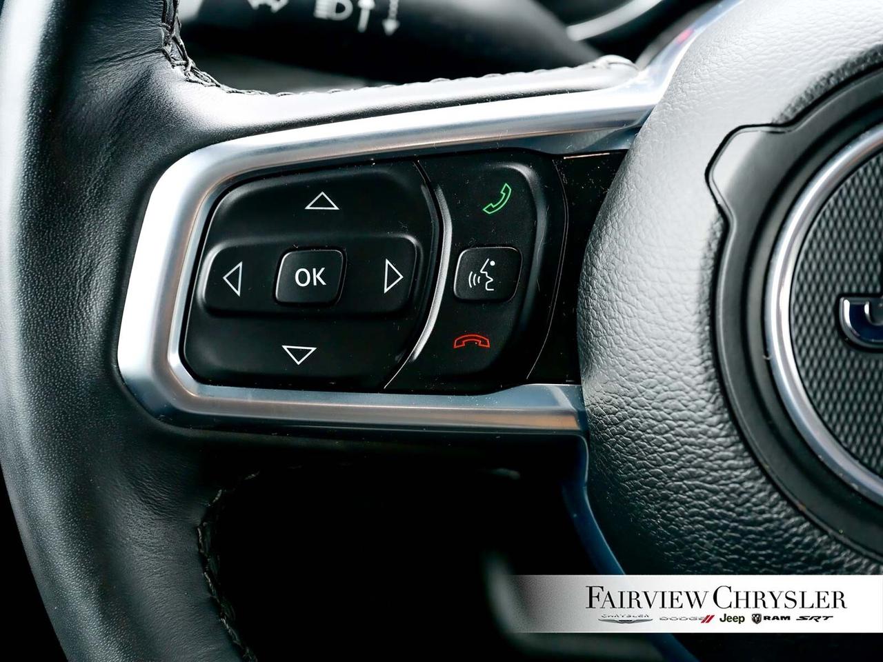 2023 Jeep Wrangler Sahara LEATHER   HEATED SEATS   TRAILER TOW   LED Photo