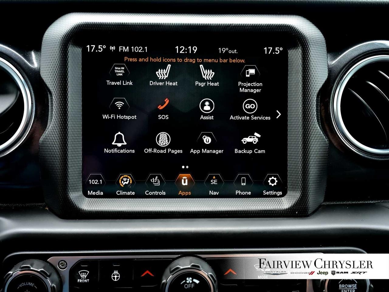 2023 Jeep Wrangler Sahara LEATHER   HEATED SEATS   TRAILER TOW   LED Photo