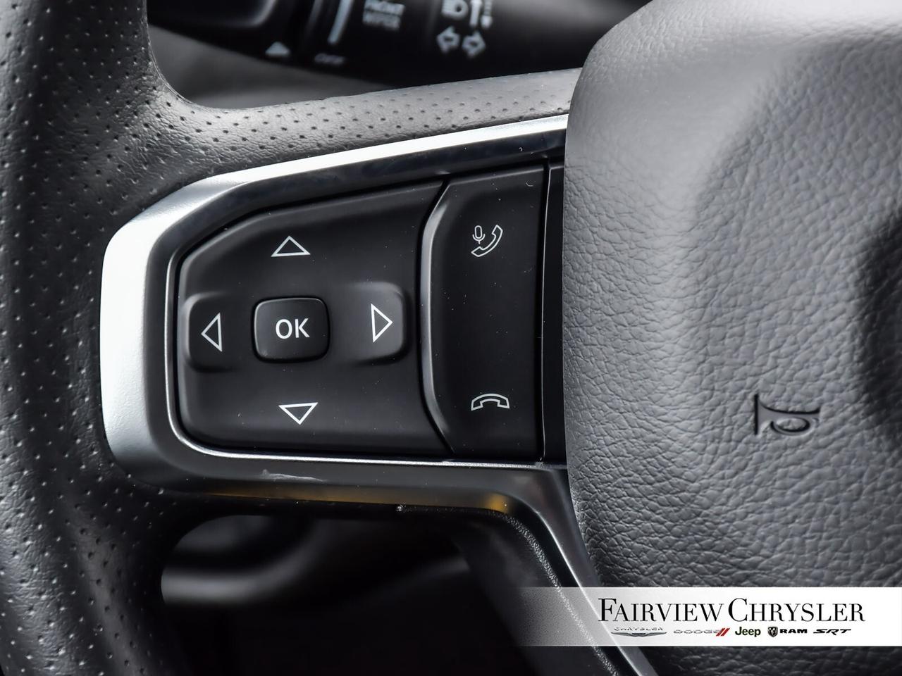 2025 RAM 1500 Tradesman SPORT PKG   3.92 REAR AXLE   TONNEAU COV Photo