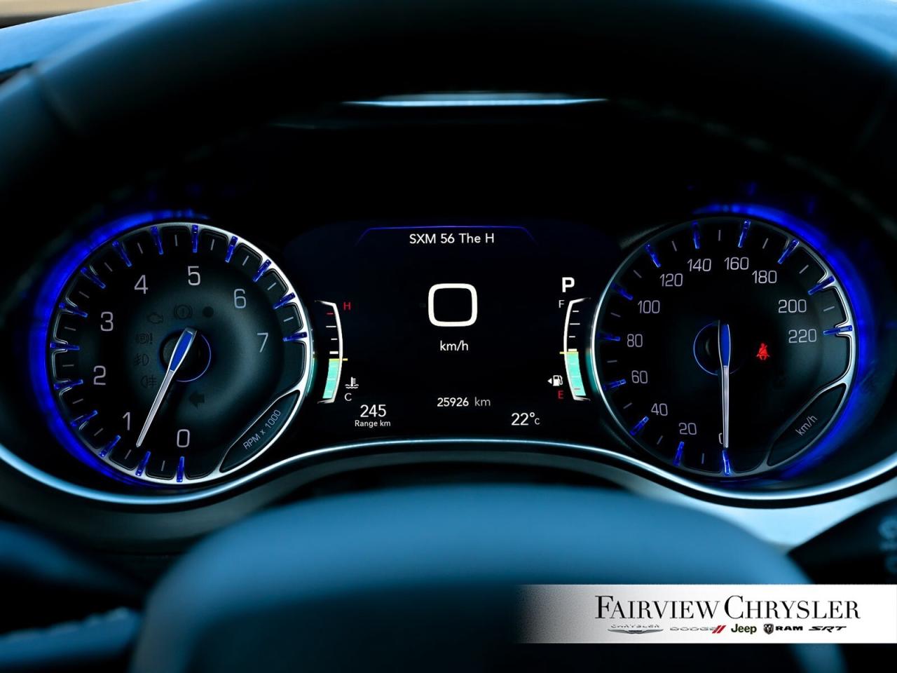 2024 Chrysler Pacifica Limited   S APPEARANCE   PANO ROOF   LEATHER   NAV Photo