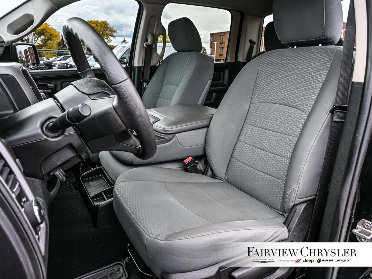 2018 RAM 1500 ST BLACK EXPRESS   BACK UP   20 RIMS   BLUETOOTH Photo