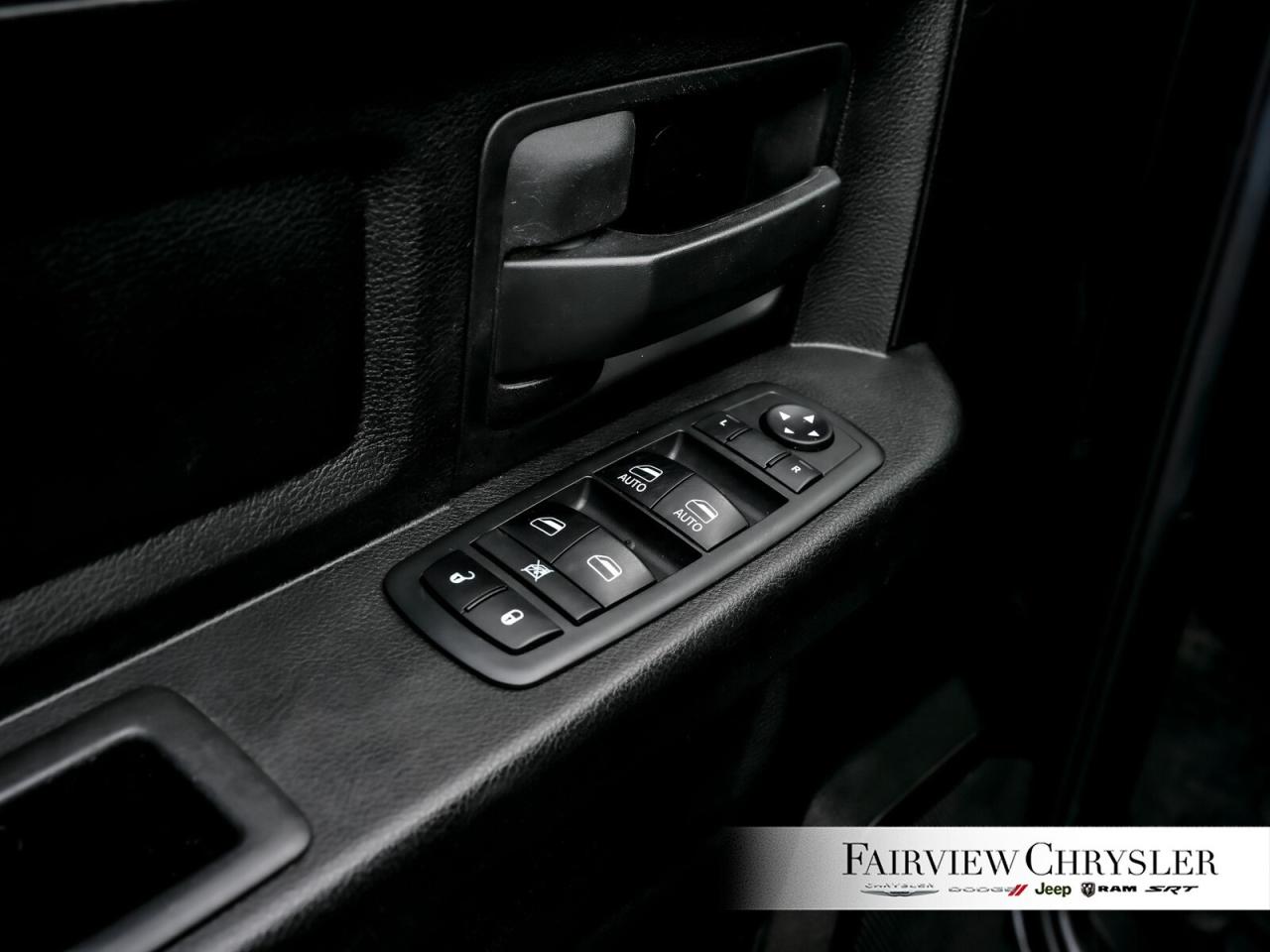 2018 RAM 1500 ST BLACK EXPRESS   BACK UP   20 RIMS   BLUETOOTH Photo