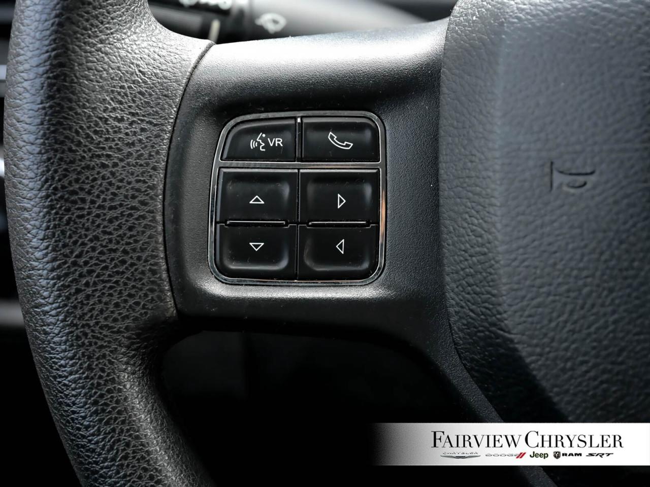 2018 RAM 1500 ST BLACK EXPRESS   BACK UP   20 RIMS   BLUETOOTH Photo