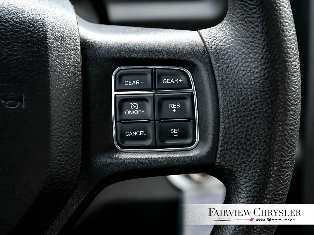 2018 RAM 1500 ST BLACK EXPRESS   BACK UP   20 RIMS   BLUETOOTH Photo