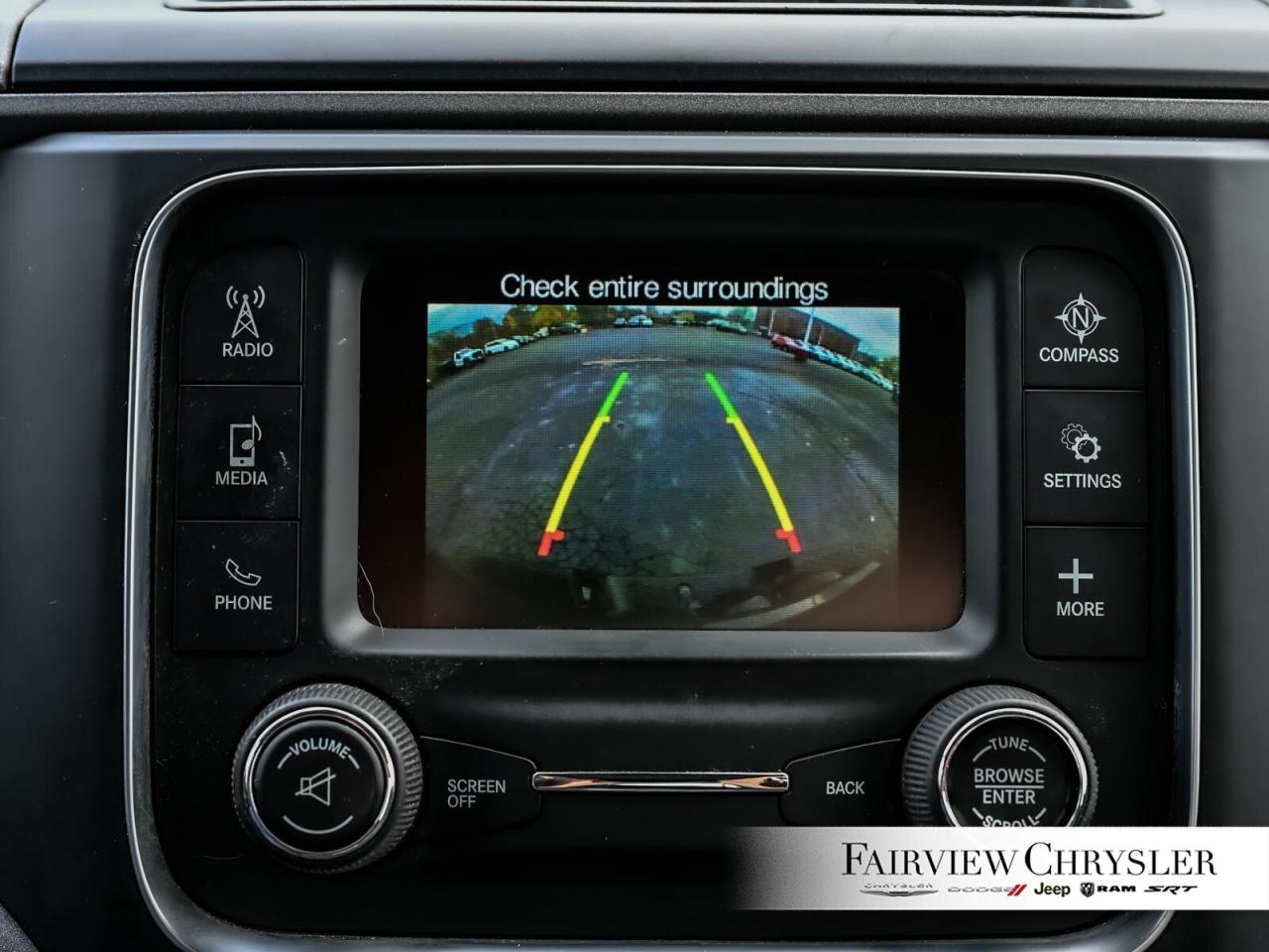 2018 RAM 1500 ST BLACK EXPRESS   BACK UP   20 RIMS   BLUETOOTH Photo