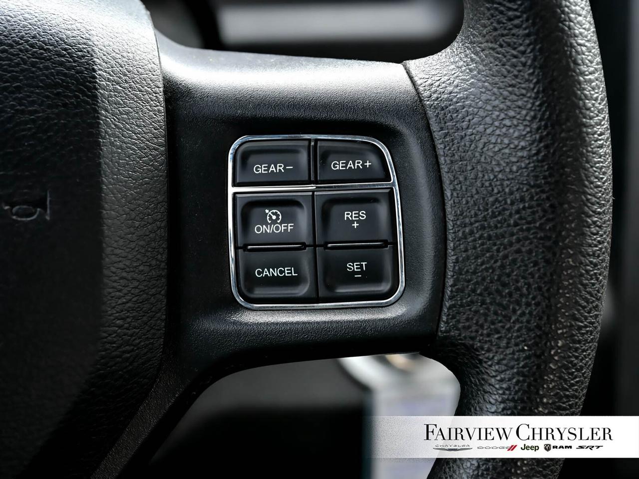 2018 RAM 1500 ST BLACK EXPRESS   BACK UP   20 RIMS   BLUETOOTH Photo