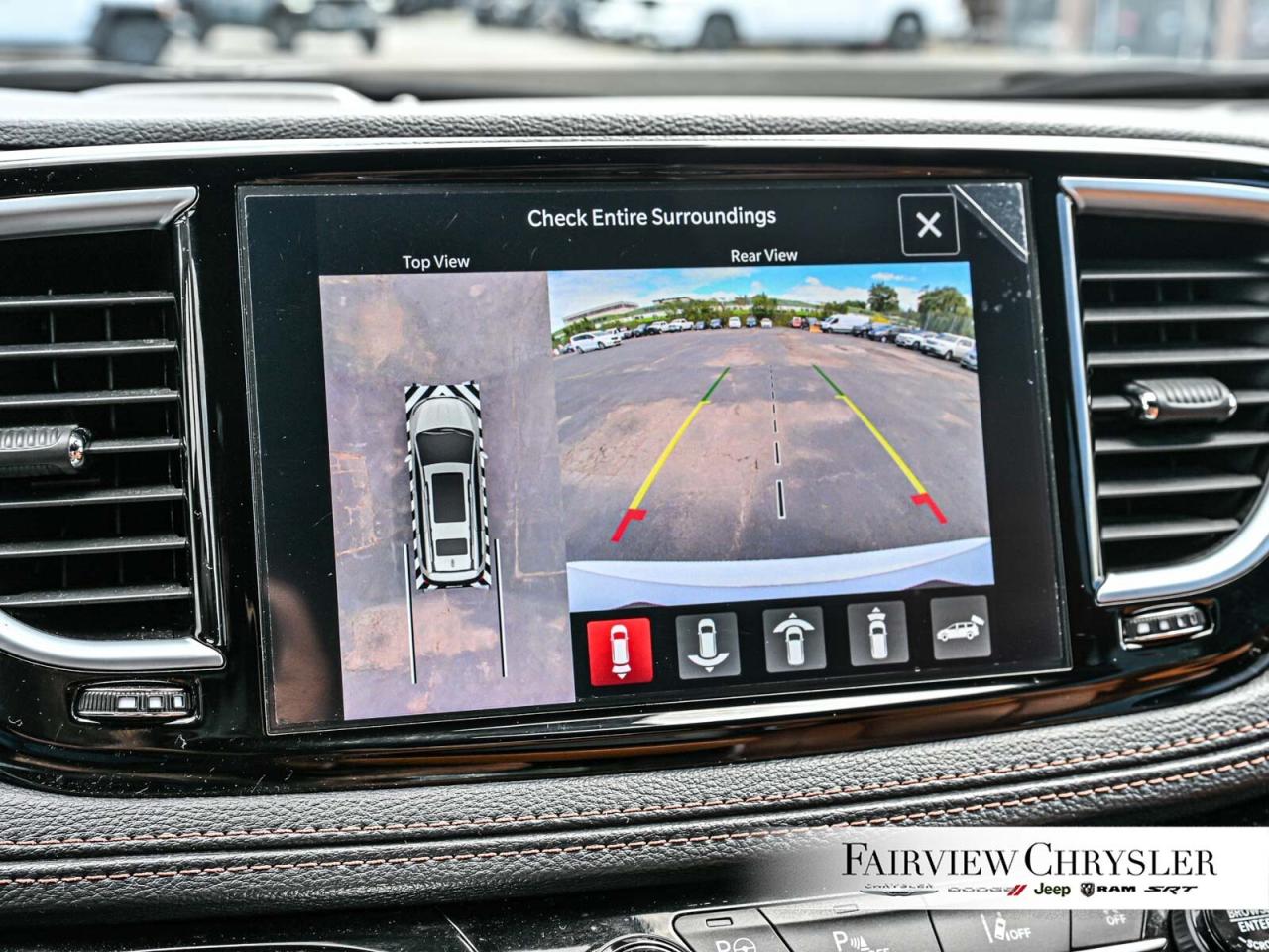 2024 Chrysler Pacifica Hybrid Pinnacle PANO ROOF   BLURAY   DVD   BLIND SPOT   C Photo