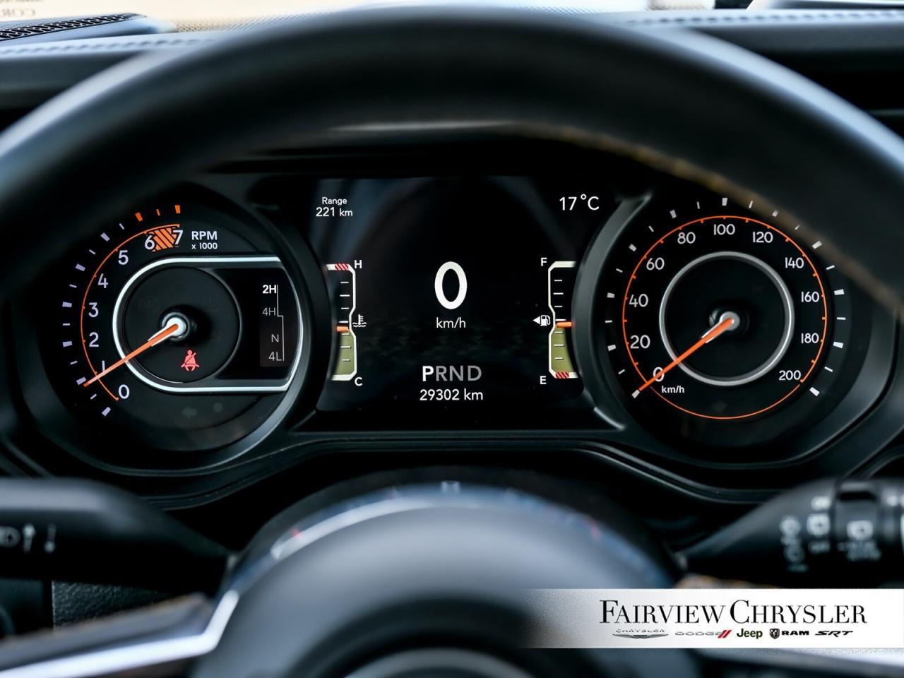 2024 Jeep Wrangler Sahara LEATHER   TRAILER TOW   SIDE STEPS   TECH P Photo