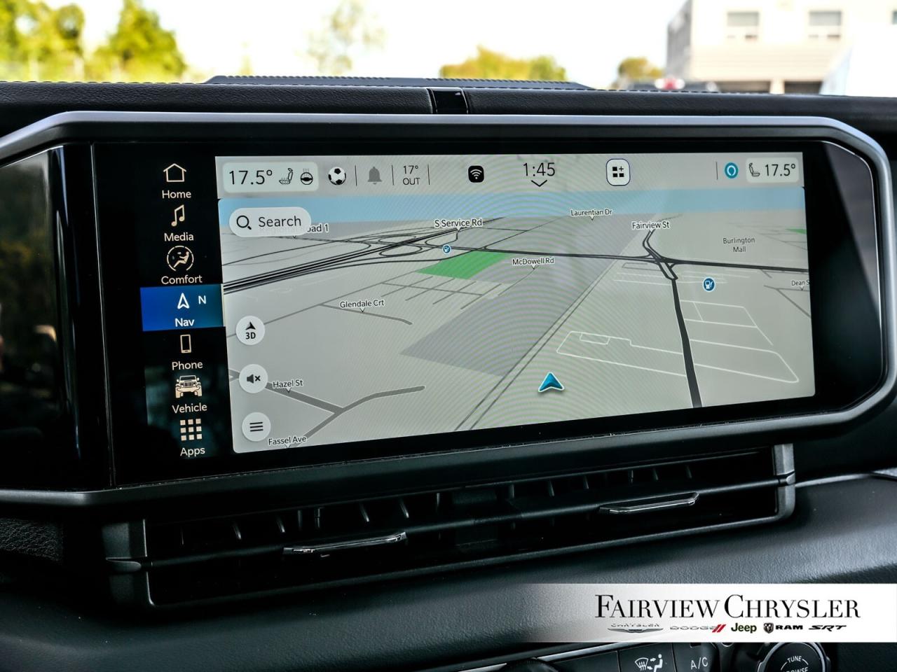 2024 Jeep Wrangler Sahara LEATHER   TRAILER TOW   SIDE STEPS   TECH P Photo