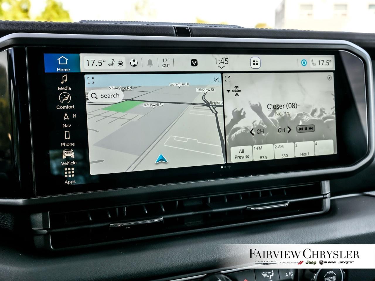 2024 Jeep Wrangler Sahara LEATHER   TRAILER TOW   SIDE STEPS   TECH P Photo